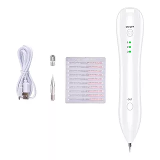 Plasmapen Plasma Pen Verrugas Manchas Pecas Cauterizacion 