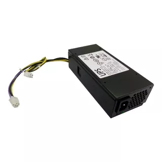 Fonte Hp Prodesk 400 G4 Sff 180w Psu 00pc780 00pc767 Pch018