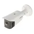 Cámara Hikvision Ip Gran Angular 180º - Electrocom - Color Blanco