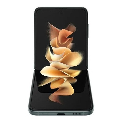 Celular Samsung Galaxy Z Flip 3 256gb 5g Ram 8gb