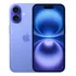 Apple iPhone 16 (256 GB) - Ultramarino - Distribuidor Autorizado