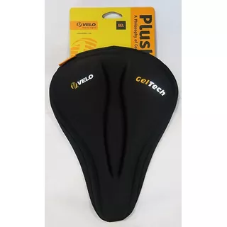 Cubre Asiento Ajustable Para Bici Con Geltech Velo Vlc031