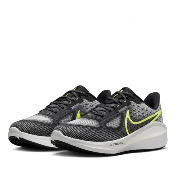 Championes Nike Vomero 17 De Hombre - Fb1309-001