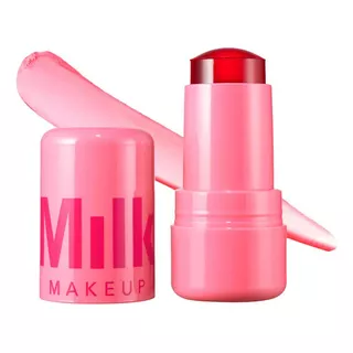Rubor Milk Makeup Cooling Water Jelly Tint Lip Tono Del Maquillaje Chill - Vermelho