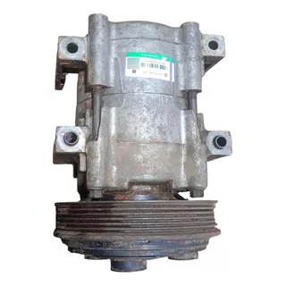 Compressor De Ar Ford Fiesta / Courier Endura 1.0 1.3 1997