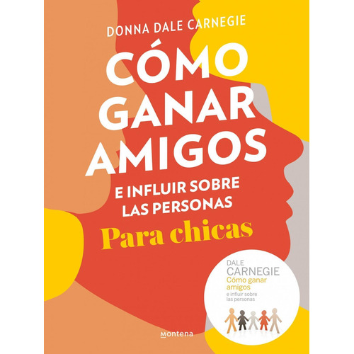 Libro: Cómo Ganar Amigos E Influir Sobre Las Personas Para C