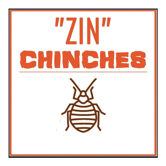 Zin Chinches De Cama Pack De 12lts + Diatomeas 1 Recamara