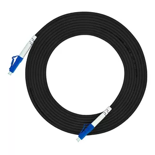 Sfp Cable Drop Bidi Monomodo Lc/upc X 40 Mts Fibra Optica