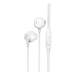 Fone De Ouvido Taue101wt/00 Microfone Philips TAUE101 Cor Branco no Mercado Livre com oferta e cupom de desconto