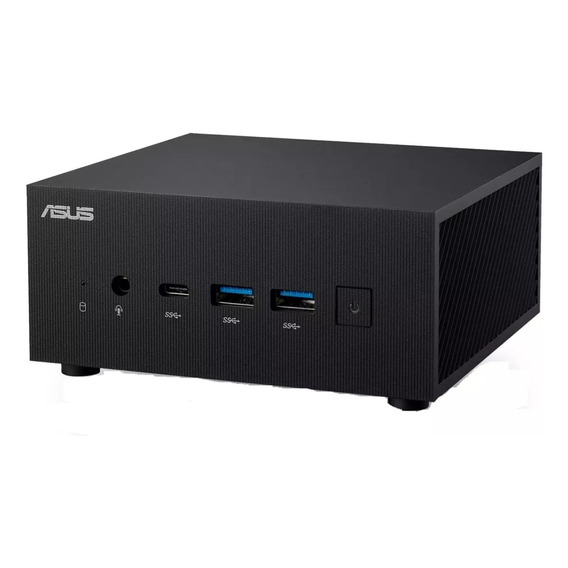 Mini Pc Asus Pn52 Ryzen 7 5800h Wifi 6 Bluetooth 16g 240 Ssd