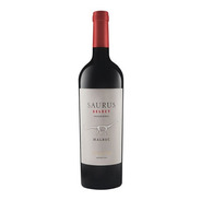 Vinho Malbec Argentino Saurus Select Patagonia 750ml