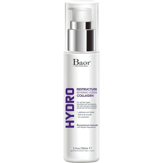 Baor Hydro Collagen Tratamiento Multifuncional 150ml