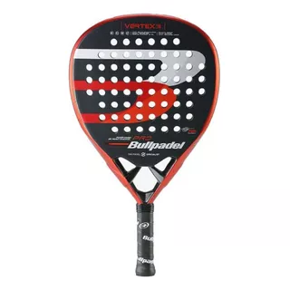 Raqueta Pala De Padel Bullpadel Juvenil  Vertex Profesional