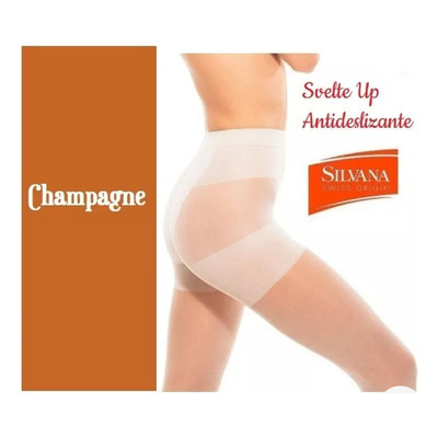 Medias Panty Silvana Verano Puntera Invisible 5641