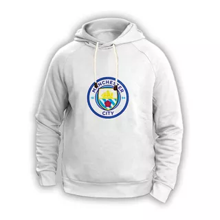 Sudadera Manchester City