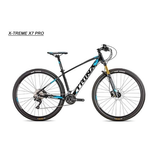 Mountain bike Trinx X7 Pro  2019