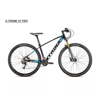 Mountain Bike Trinx X7 Pro  2019  