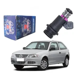  Bico Injetor Bilbao Gol G4 1.0 Flex 2006 A 2012