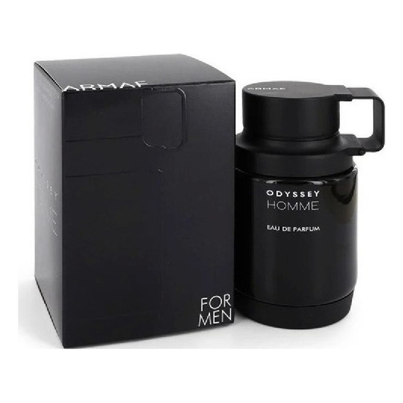 Perfume Odyssey Homme Edition Edp 200 Ml - Armaf