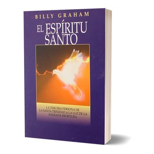 El Espiritu Santo - Billy Graham