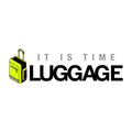 It is time luggage