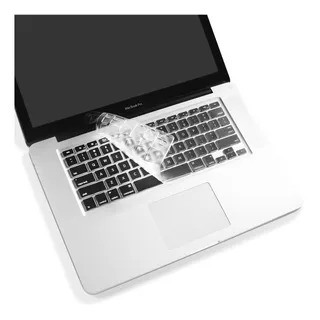 Protector De Silicona Teclado Para Macbook/pro/air 13.3 Usa