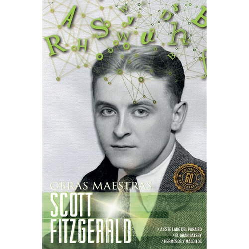 Scott Fitzgerald -obras Maestras-