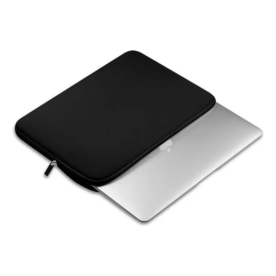 Funda Sobre De Neopreno Para Notebook Y Tablet 15.6 Pulgadas