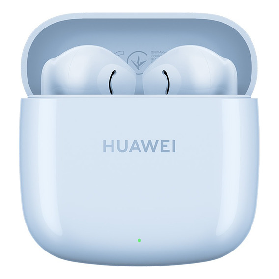 Audifonos Huawei Freebuds Se 2 azul, 40 Horas De  Música 