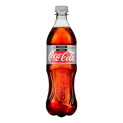 Refresco Coca-cola Light 600ml