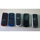 carcasa samsung e1200 carcasa samsung e1200