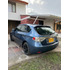 Subaru Impreza Gl 1.5 C.c. Modelo 2008