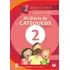 Mi diario de catequesis. 2, de ARJONA GIL, JOSE. Editorial PPC EDITORIAL, tapa blanda en español