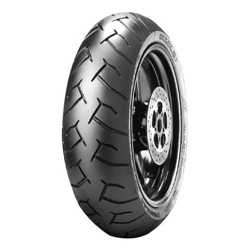 Cubierta trasero para moto Pirelli Diablo sin cámara de 160/60 ZR17 W 69 x 1 unidad