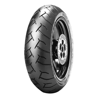 Cubierta Trasero Para Moto Pirelli Diablo Sin Cámara De 160/60 Zr17 W 69 X 1 Unidad