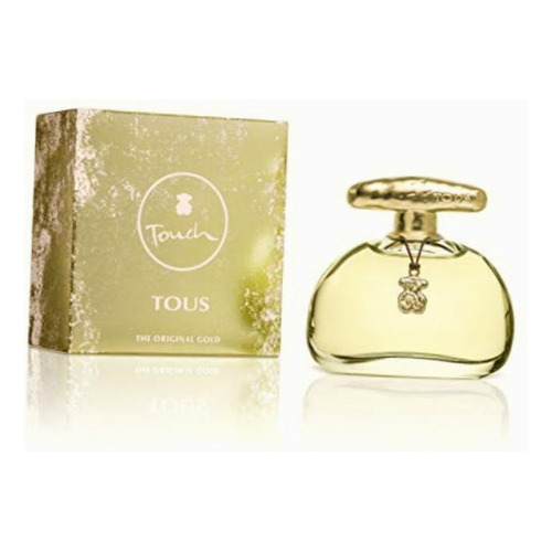 Tous Touch By Tous For Women 100 Ml