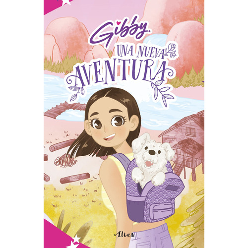 Gibby una nueva aventura, de Gibby. Serie Influencer Editorial Altea, tapa blanda en español, 2022