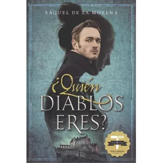 ¿quién Diablos Eres?