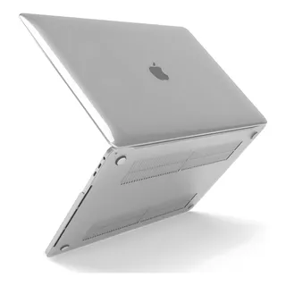 Hard Case Capa Anti-impacto Para Macbook Pro 13 A2338 M1 M2