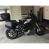Ducati Multistrada 1200s Touring Ohlins 