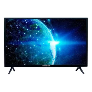 Televisor Challenger 32 Pulgadas Estandar Hd Led