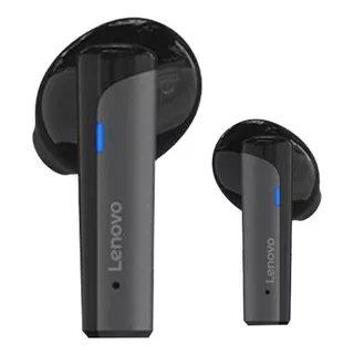 Auriculares Inalámbrico Bluetooth Lenovo Tw50 Negro