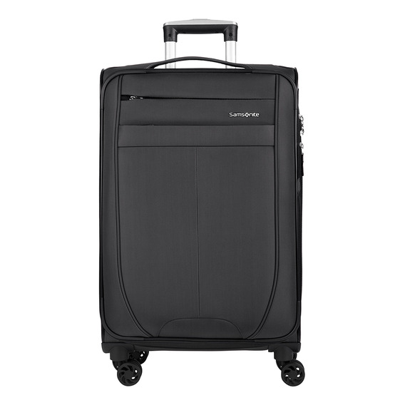 Maleta Grande Samsonite Versalite Dlx Negro