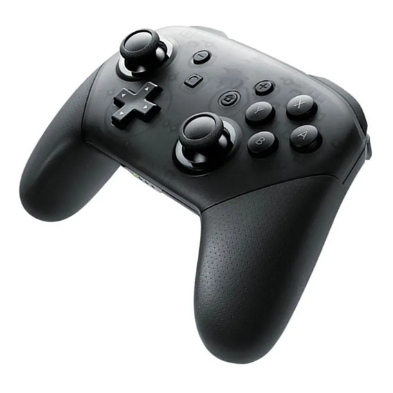 Control Compatible Con Nintendo Switch - Pro