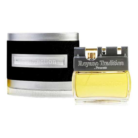 Insurrection Reyane Hombre100ml - mL a $1154