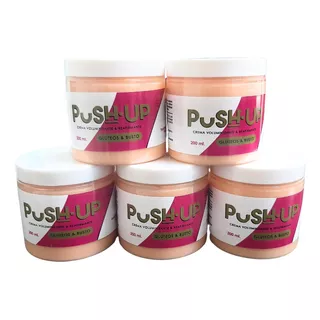 Push Up Crema Pack 5 Piezas