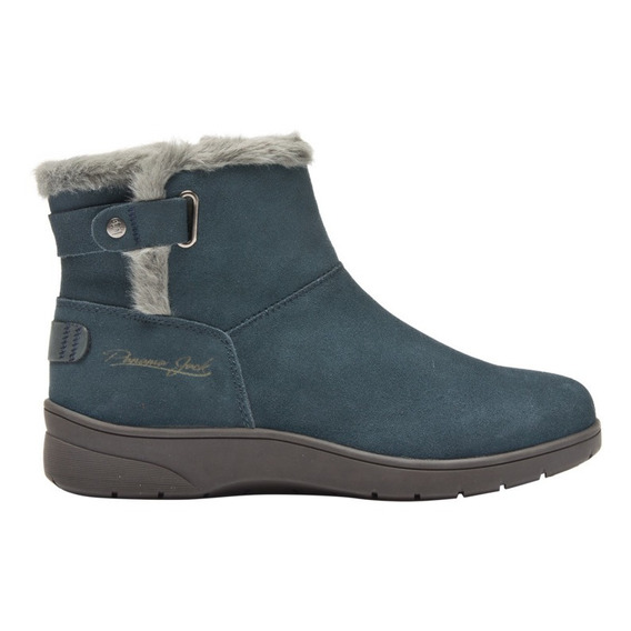 Botin Casual Mujer Panama Jack - H745