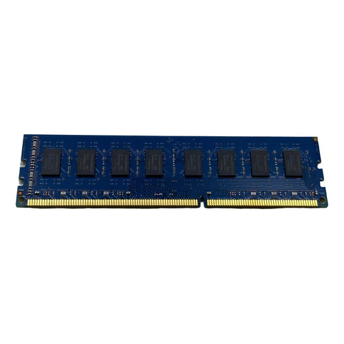 Memoria RAM  8GB 1 SK hynix HMT41GU6BFR8A-PB