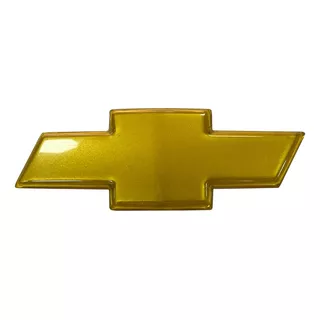 Emblema Logo Chevrolet Parrilla Aveo Spark