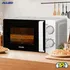 Microondas Allied Capacidad 20l Potencia 700w